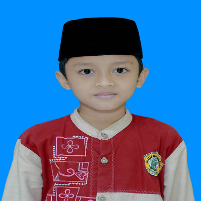 foto profil Rayyan  Hafidzul Ahkam Amrulloh